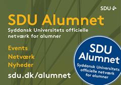 SDU alumnet